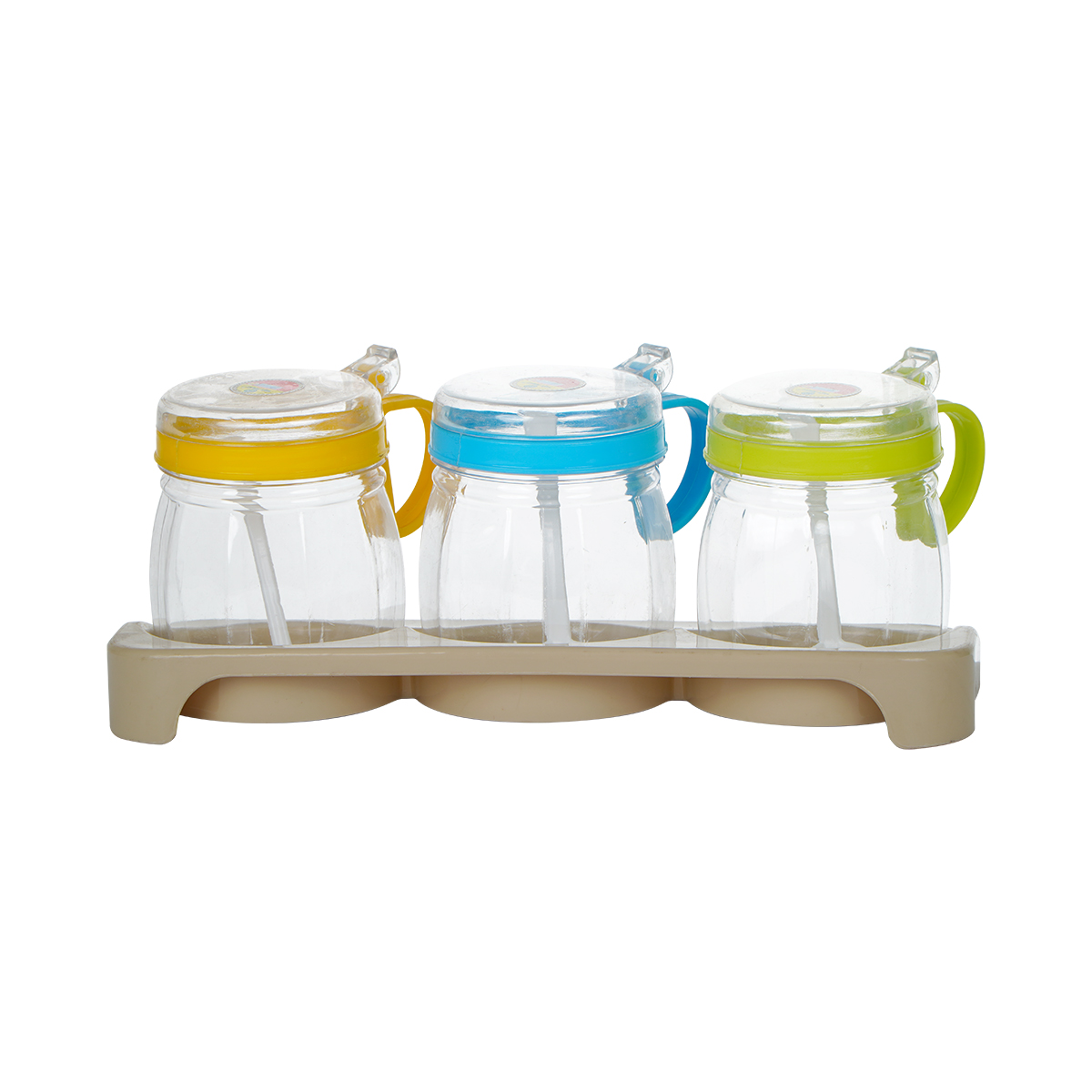 GIA VỊ BỘ 3 2938 VIỆT NHẬT