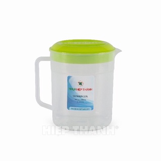 CA NHỰA DẺO 2.5L HIỆP THÀNH
